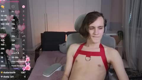 niko online show from February 8, 6:01 am