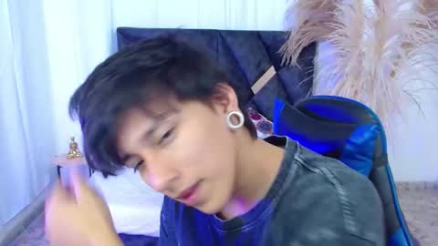 Niko online show from February 11, 1:48 pm