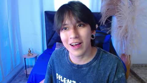 Niko online show from March 20, 3:28 pm