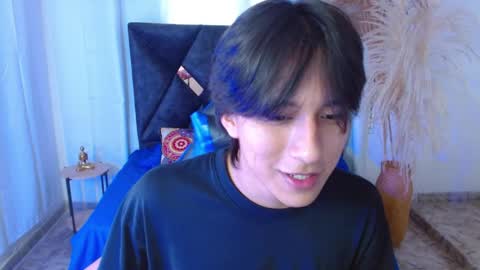 Niko online show from April 14, 3:04 pm