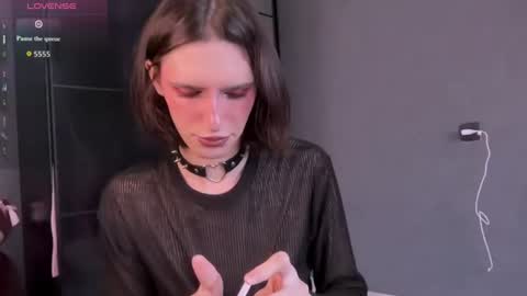Niky online show from June 15, 12:08 pm