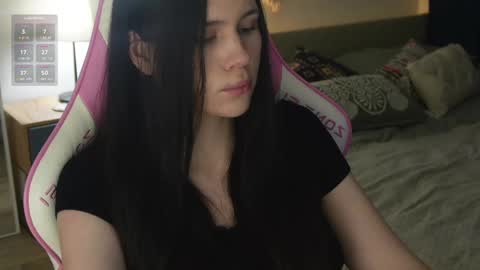 Jennet online show from February 20, 4:47 pm