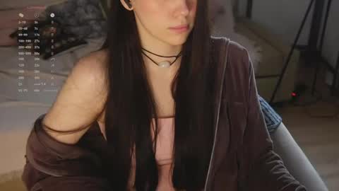 Jennet online show from May 30, 6:06 pm