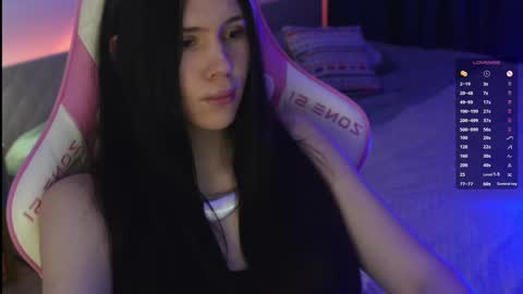 Jennet online show from February 22, 3:36 pm