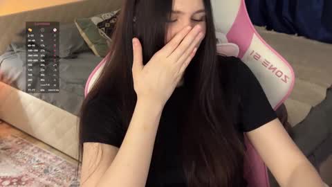 Jennet online show from March 8, 3:24 pm