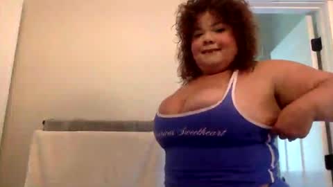 nina2029 online show from July 4, 4:10 pm