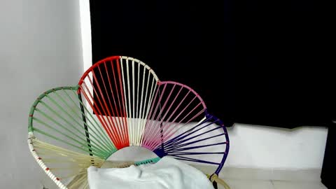 Lilly online show from March 24, 2:06 am