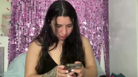 Snapshot of nina_lovez chatting on February 7, 2:19 am nina_lovez online show from February 7, 2:19 am