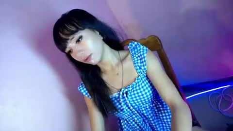 Nina online show from July 23, 2:20 am