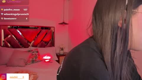 Nina myers online show from February 22, 3:10 am