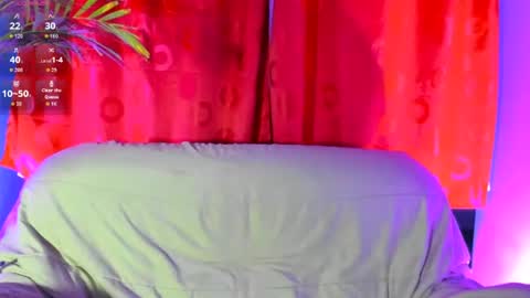 Nina online show from June 11, 12:32 am