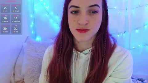 Ninaa fox online show from February 6, 5:59 pm