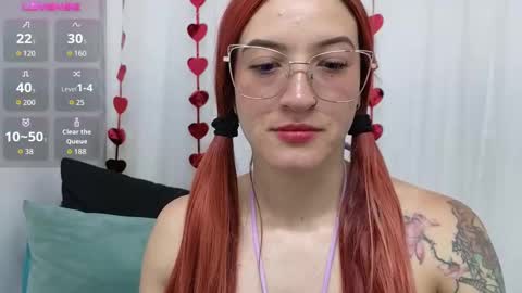 Ninaa fox online show from September 24, 5:09 pm