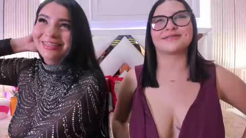 Nina online show from March 14, 4:38 am