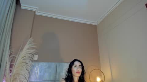 Nina online show from November 1, 7:46 pm