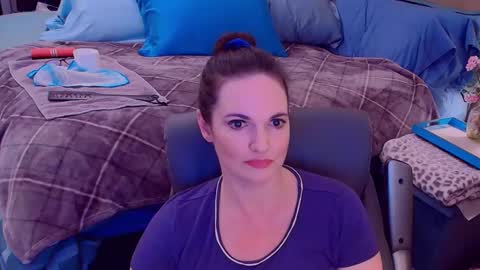 Nina Jaymes online show from September 25, 1:12 am