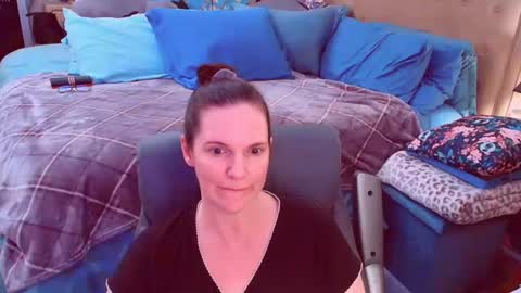 Nina Jaymes online show from February 11, 11:41 pm