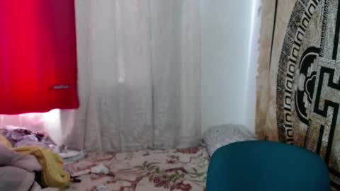 N I N A online show from February 11, 6:44 pm