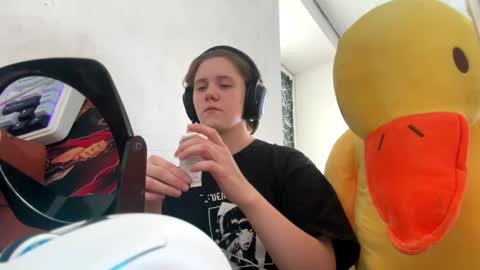 Telli online show from April 1, 11:11 am