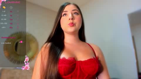 ninalens_cs online show from February 5, 10:13 pm