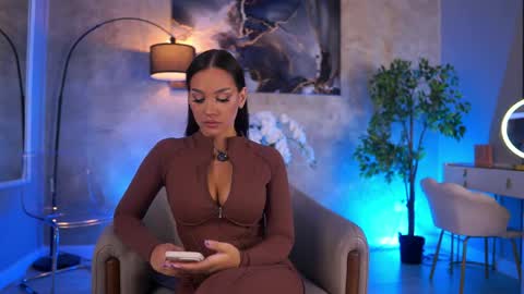 Ninna online show from May 11, 9:27 am