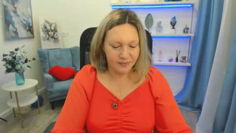 ninastarle online show from April 22, 5:03 am