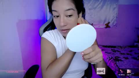 ninatinydoll1 online show from October 28, 10:38 am