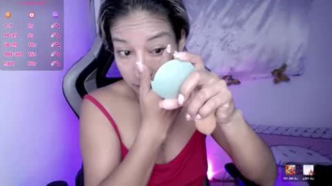 ninatinydoll1 online show from February 20, 9:22 am