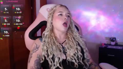 Nina online show from March 12, 5:35 am