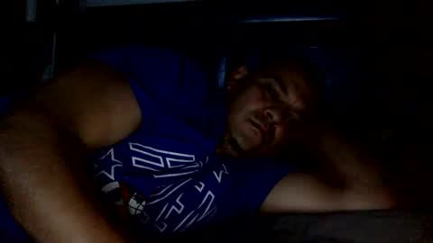 nineinchman69 online show from September 25, 6:53 am