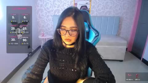 Ninfa  online show from January 28, 2:21 pm