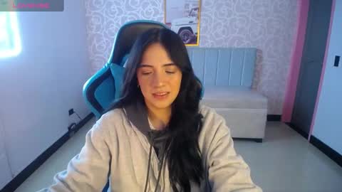 Ninfa  online show from February 26, 2:16 pm