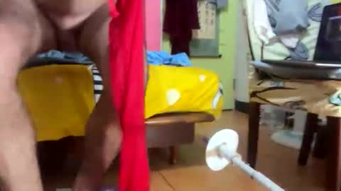 Ninfo Puta online show from February 20, 10:06 am