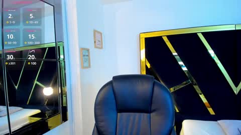 ninfomaria online show from February 5, 6:04 pm