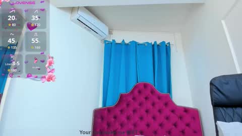 nina dee online show from February 2, 6:54 am