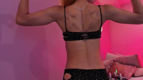 Ninna  online show from September 14, 5:14 pm