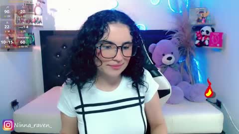 Ninna online show from May 17, 11:03 pm