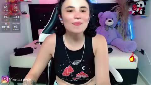 Ninna online show from July 2, 12:30 am
