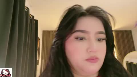 Nina online show from February 22, 2:41 pm