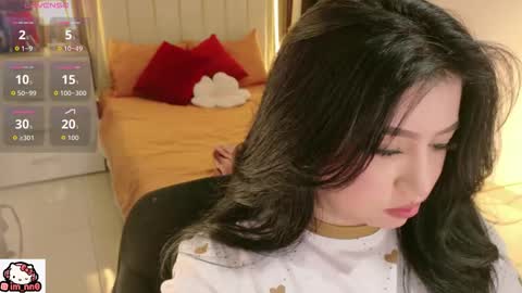 Nina online show from March 3, 1:51 pm