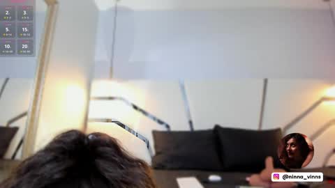 Ninna online show from April 3, 3:57 am