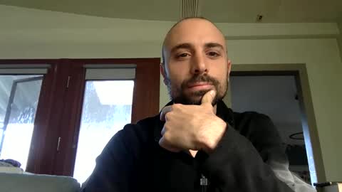 ninni2911 online show from November 11, 8:38 am