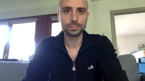 ninni2911 online show from October 27, 11:10 am