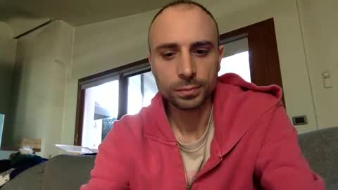 ninni2911 online show from November 28, 9:38 am