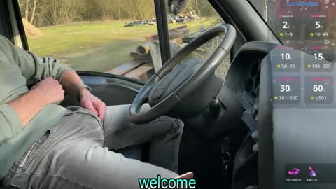 ninosolo 35 online show from February 17, 3:11 pm