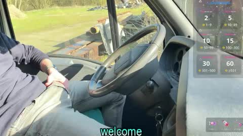 ninosolo 35 online show from March 2, 2:21 pm