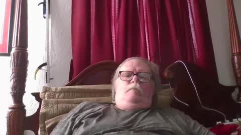 nipplechaser online show from February 12, 7:35 pm