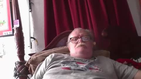 nipplechaser online show from September 21, 1:20 am