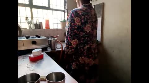 Nisha online show from February 15, 1:21 am