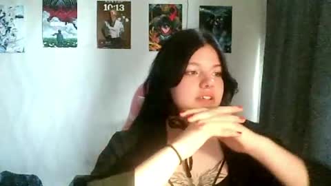 Alice online show from April 25, 3:41 am